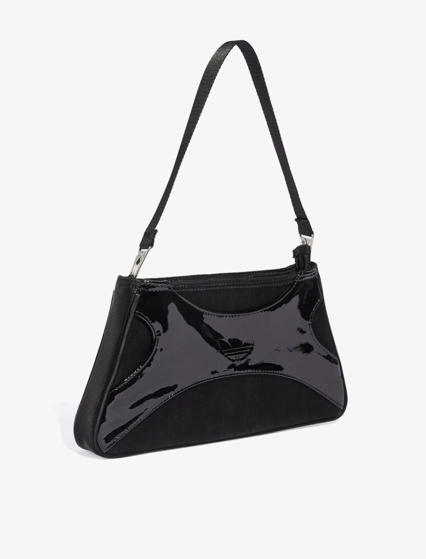 adidas Clutch SH Unisex Siyah Omuz Çantası adidas Clutch SH Unisex Siyah Omuz Çantası