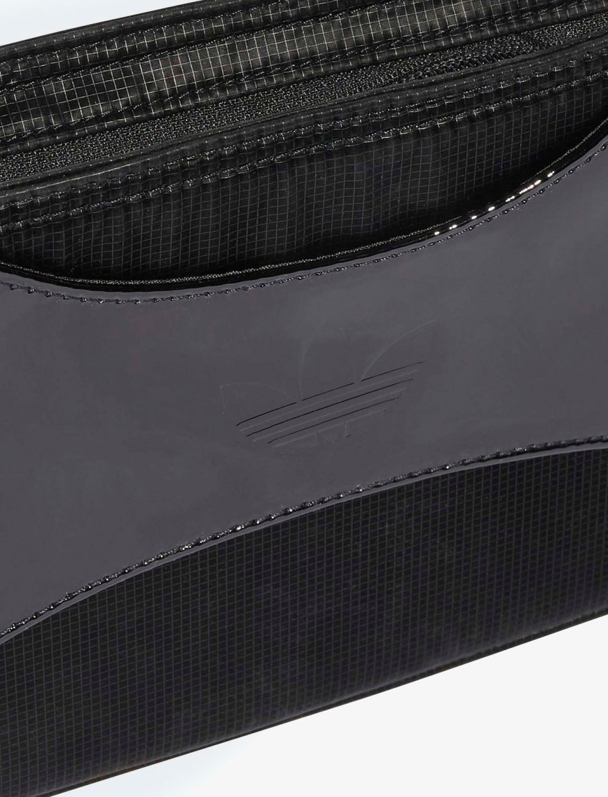 adidas Clutch SH Unisex Siyah Omuz Çantası adidas Clutch SH Unisex Siyah Omuz Çantası