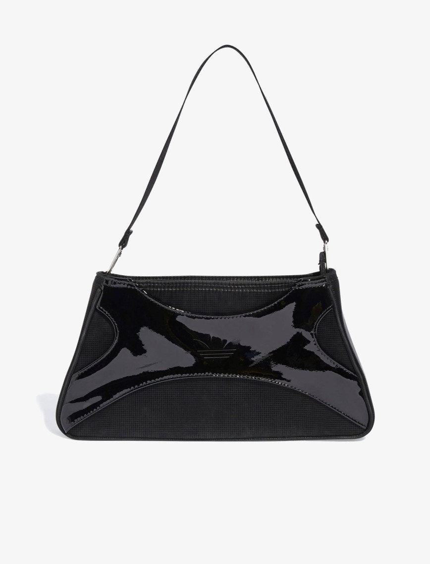 adidas Clutch SH Unisex Siyah Omuz Çantası adidas Clutch SH Unisex Siyah Omuz Çantası