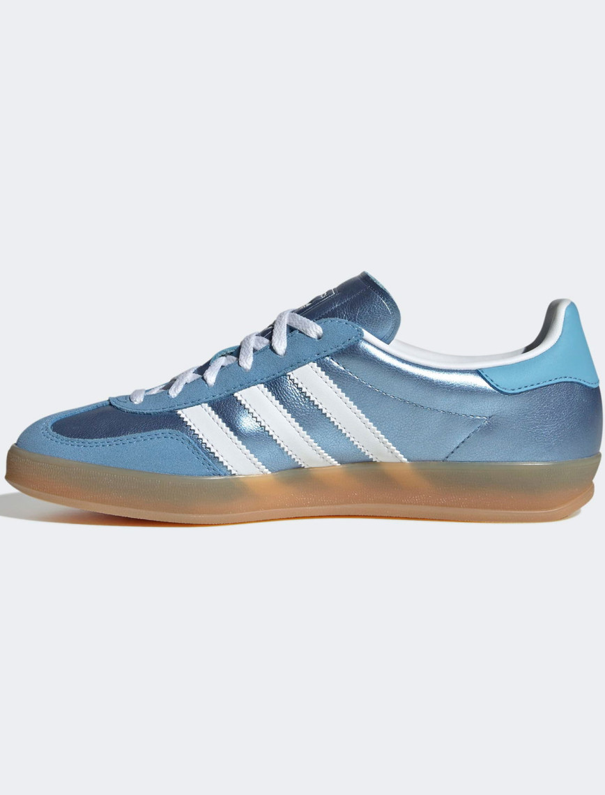 adidas Gazelle Indoor Kadın Renkli Sneaker adidas Gazelle Indoor Kadın Renkli Sneaker