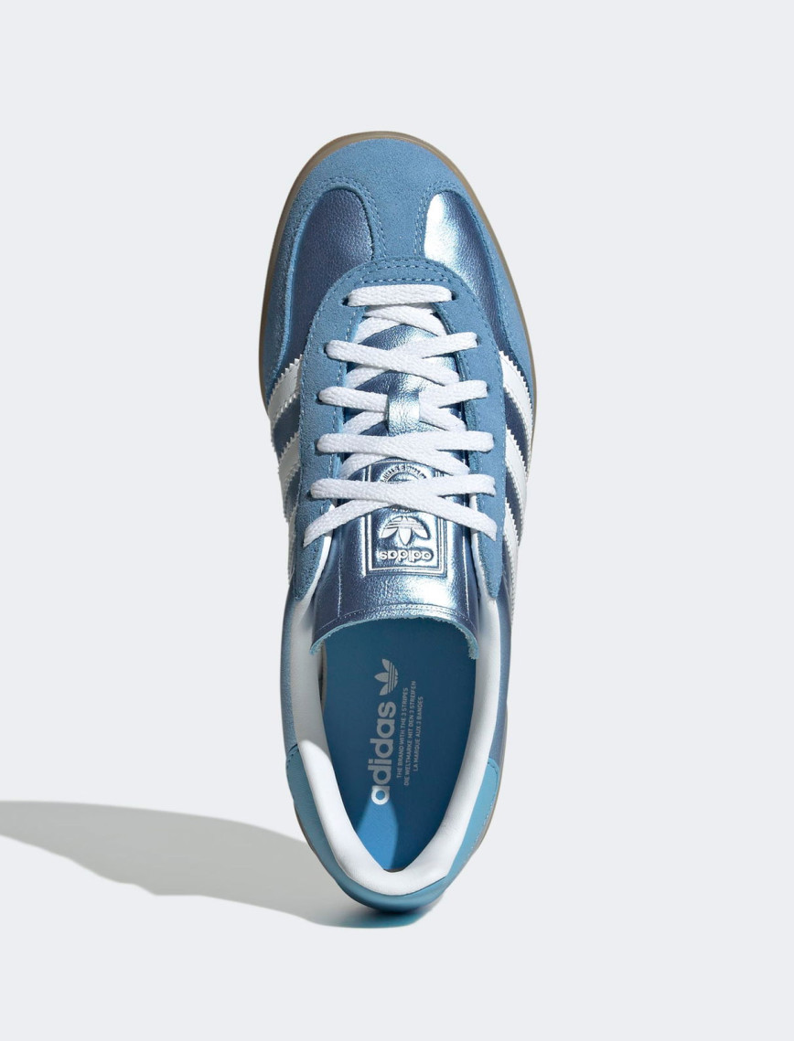 adidas Gazelle Indoor Kadın Renkli Sneaker adidas Gazelle Indoor Kadın Renkli Sneaker