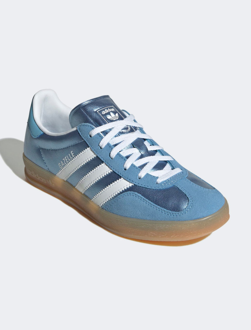 adidas Gazelle Indoor Kadın Renkli Sneaker adidas Gazelle Indoor Kadın Renkli Sneaker