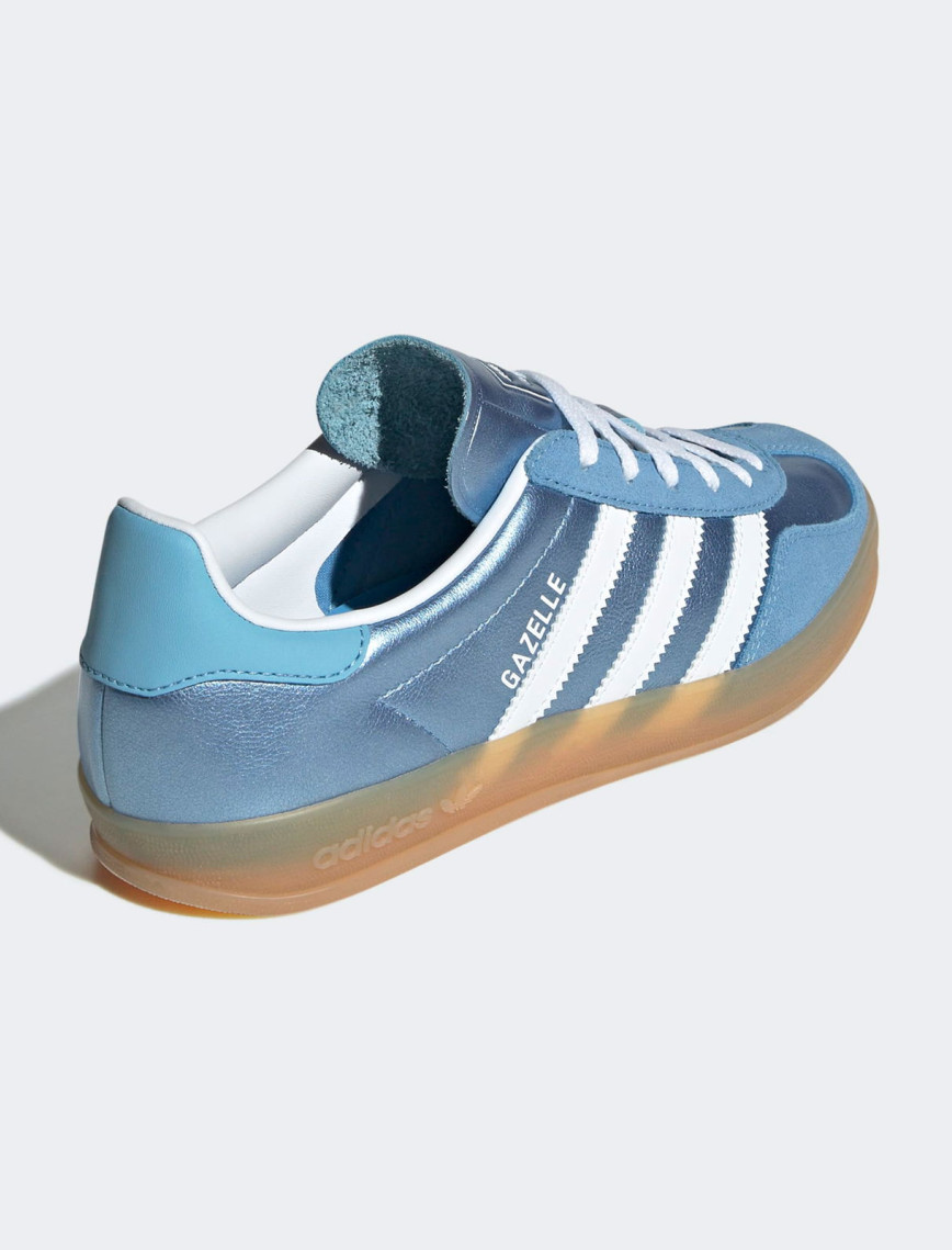 adidas Gazelle Indoor Kadın Renkli Sneaker adidas Gazelle Indoor Kadın Renkli Sneaker