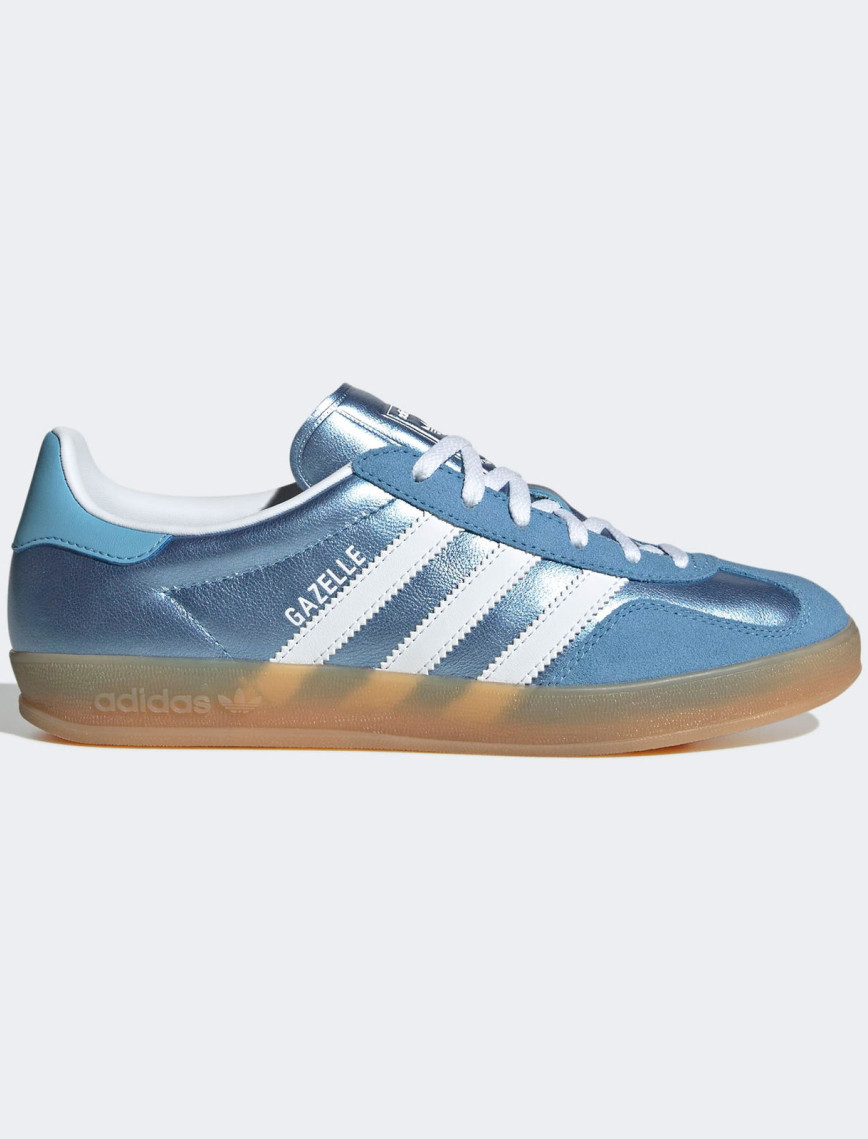 adidas Gazelle Indoor Kadın Renkli Sneaker adidas Gazelle Indoor Kadın Renkli Sneaker