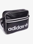 adidas Airliner OG Unisex Siyah Omuz Çantası adidas Airliner OG Unisex Siyah Omuz Çantası