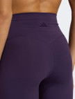 adidas All Me Sculpt Kadın Mor Tayt adidas All Me Sculpt Kadın Mor Tayt