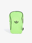 adidas Adicolor Unisex Yeşil Omuz Çantası adidas Adicolor Unisex Yeşil Omuz Çantası