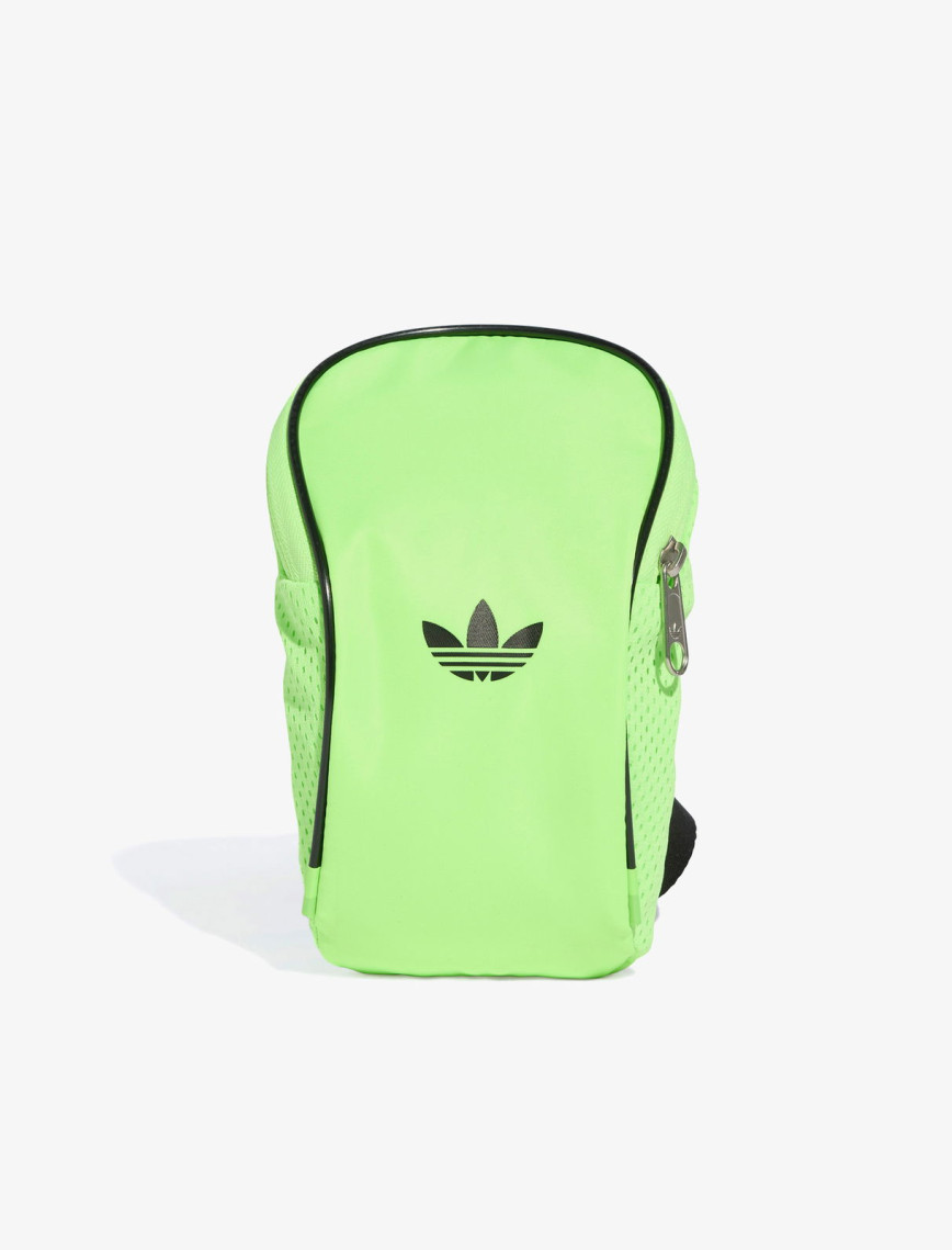 adidas Adicolor Unisex Yeşil Omuz Çantası adidas Adicolor Unisex Yeşil Omuz Çantası