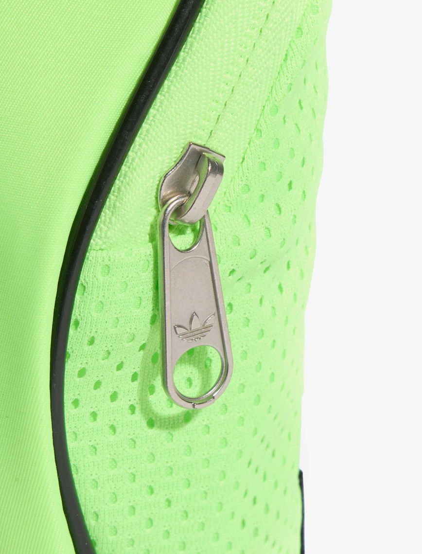 adidas Adicolor Unisex Yeşil Omuz Çantası adidas Adicolor Unisex Yeşil Omuz Çantası