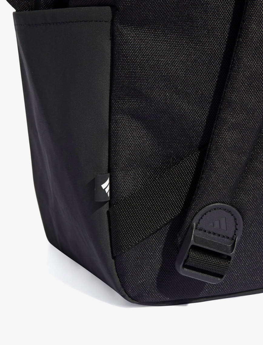 adidas CL Tape Unisex Siyah Sırt Çantası adidas CL Tape Unisex Siyah Sırt Çantası