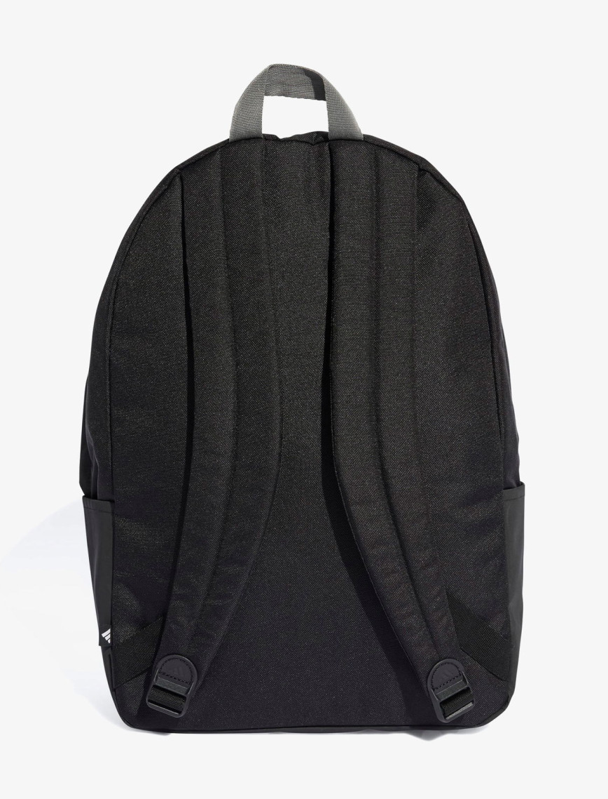 adidas CL Tape Unisex Siyah Sırt Çantası adidas CL Tape Unisex Siyah Sırt Çantası