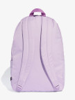 adidas CL Tape Unisex Mor Sırt Çantası