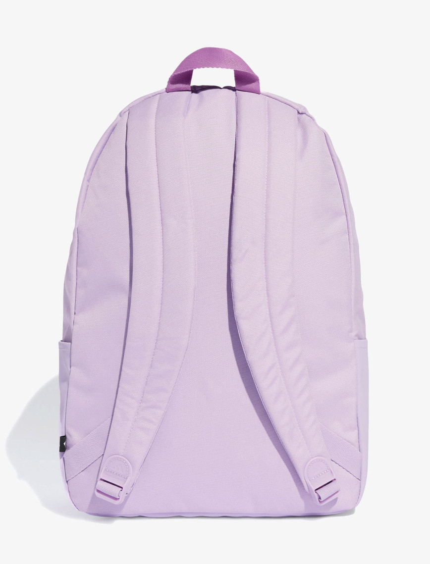 adidas CL Tape Unisex Mor Sırt Çantası