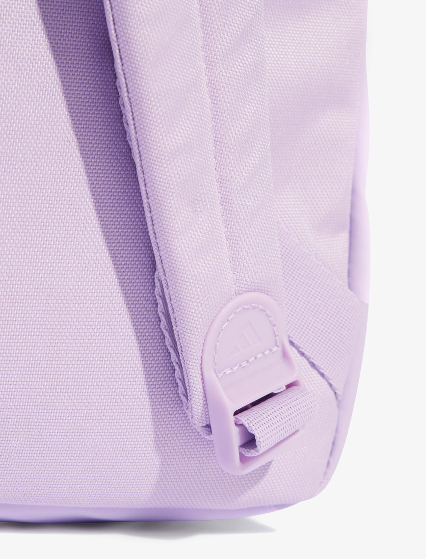adidas CL Tape Unisex Mor Sırt Çantası
