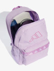 adidas CL Tape Unisex Mor Sırt Çantası