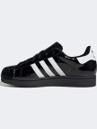 adidas Superstar II Kadın Siyah Sneaker adidas Superstar II Kadın Siyah Sneaker