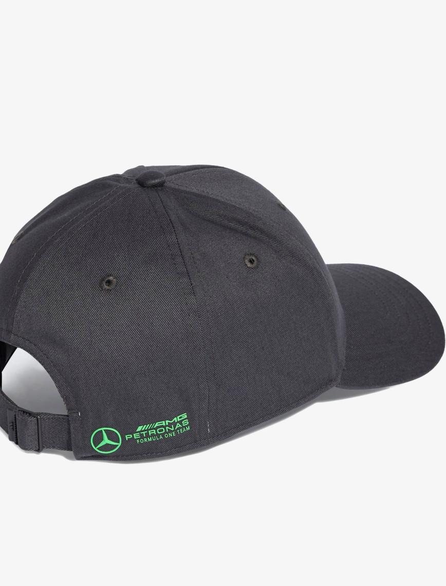 adidas Merchandise Fan Unisex Gri Şapka adidas Merchandise Fan Unisex Gri Şapka