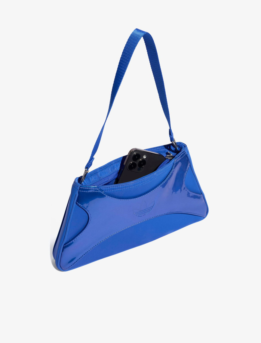 adidas Clutch SH Unisex Lacivert Omuz Çantası adidas Clutch SH Unisex Lacivert Omuz Çantası