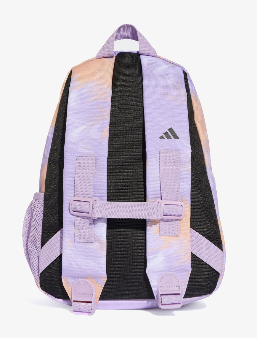 adidas Beach AOP Çocuk Mor Sırt Çantası adidas Beach AOP Çocuk Mor Sırt Çantası