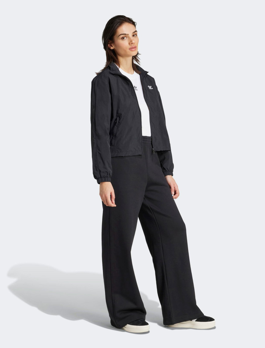 adidas Essentials Kadın Siyah Eşofman Altı adidas Essentials Kadın Siyah Eşofman Altı