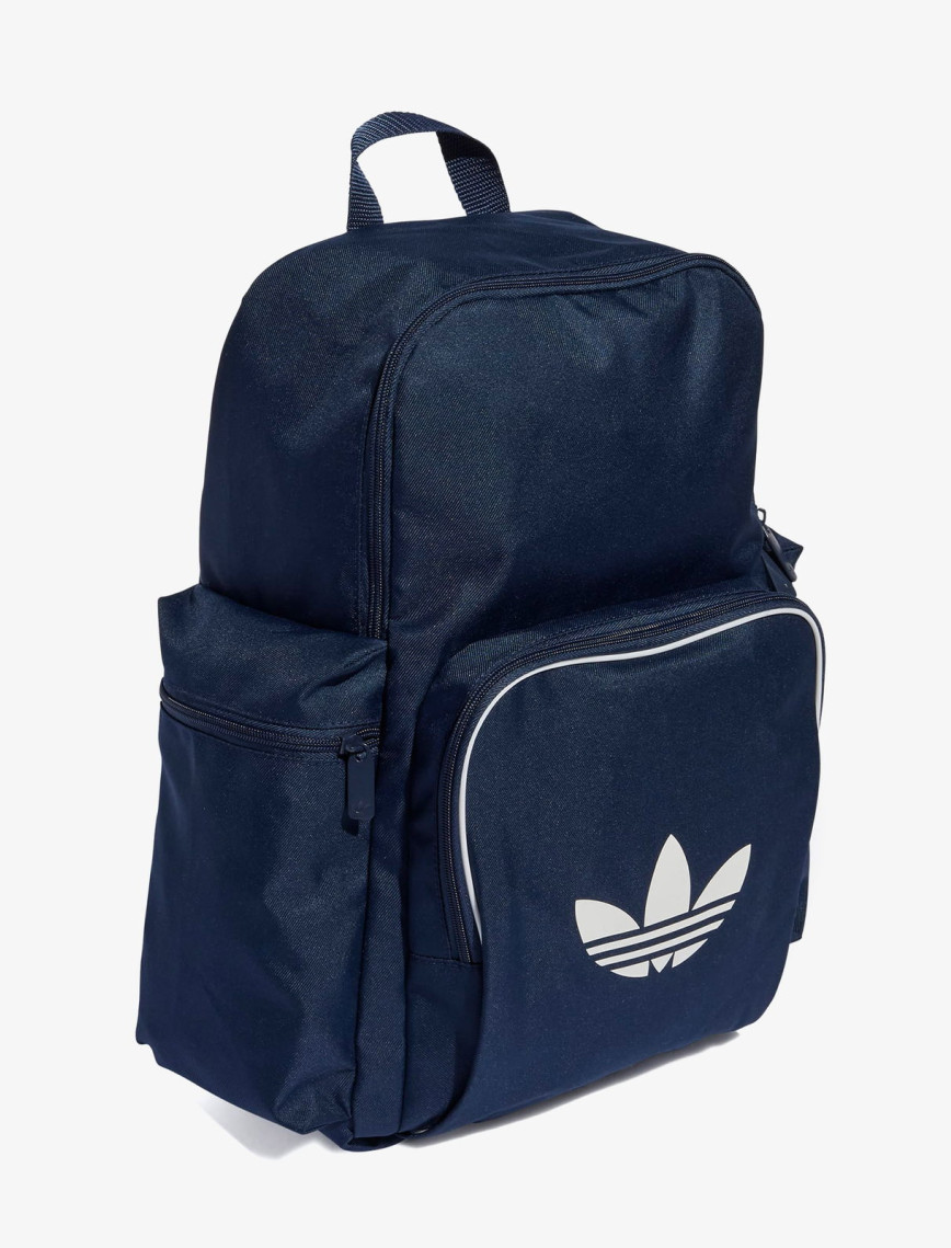 adidas Adicolor Unisex Lacivert Sırt Çantası adidas Adicolor Unisex Lacivert Sırt Çantası
