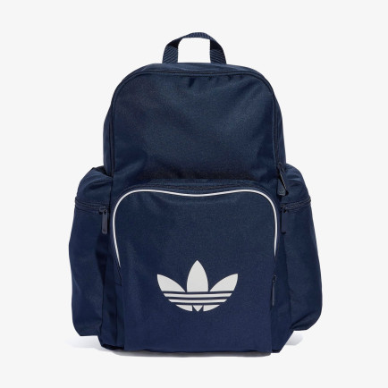 adidas Adicolor Unisex Lacivert Sırt Çantası adidas Adicolor Unisex Lacivert Sırt Çantası