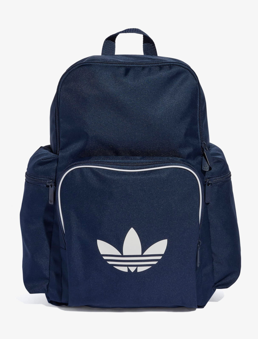 adidas Adicolor Unisex Lacivert Sırt Çantası adidas Adicolor Unisex Lacivert Sırt Çantası