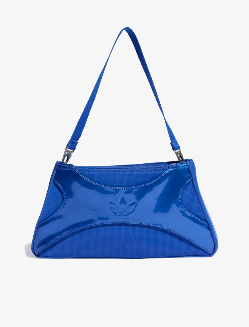 adidas Clutch SH Unisex Lacivert Omuz Çantası adidas Clutch SH Unisex Lacivert Omuz Çantası