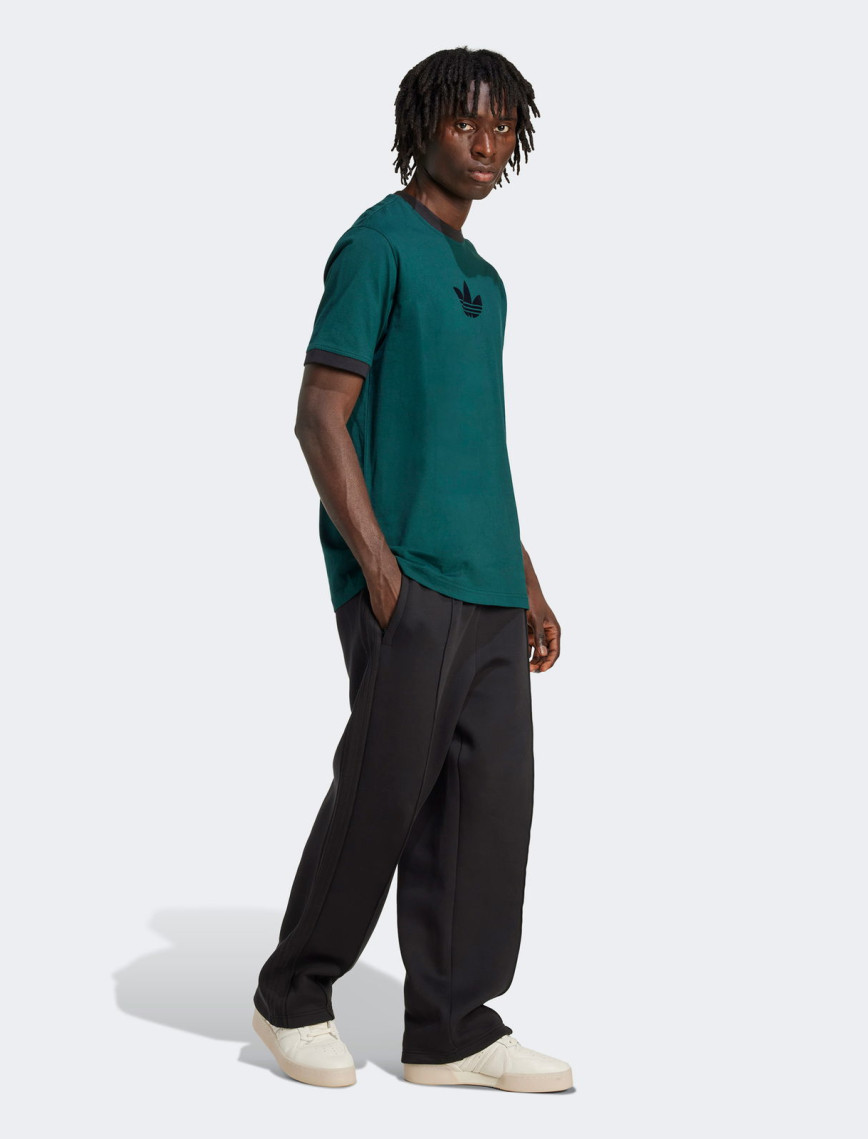 adidas Oversize Erkek Yeşil T-Shirt adidas Oversize Erkek Yeşil T-Shirt