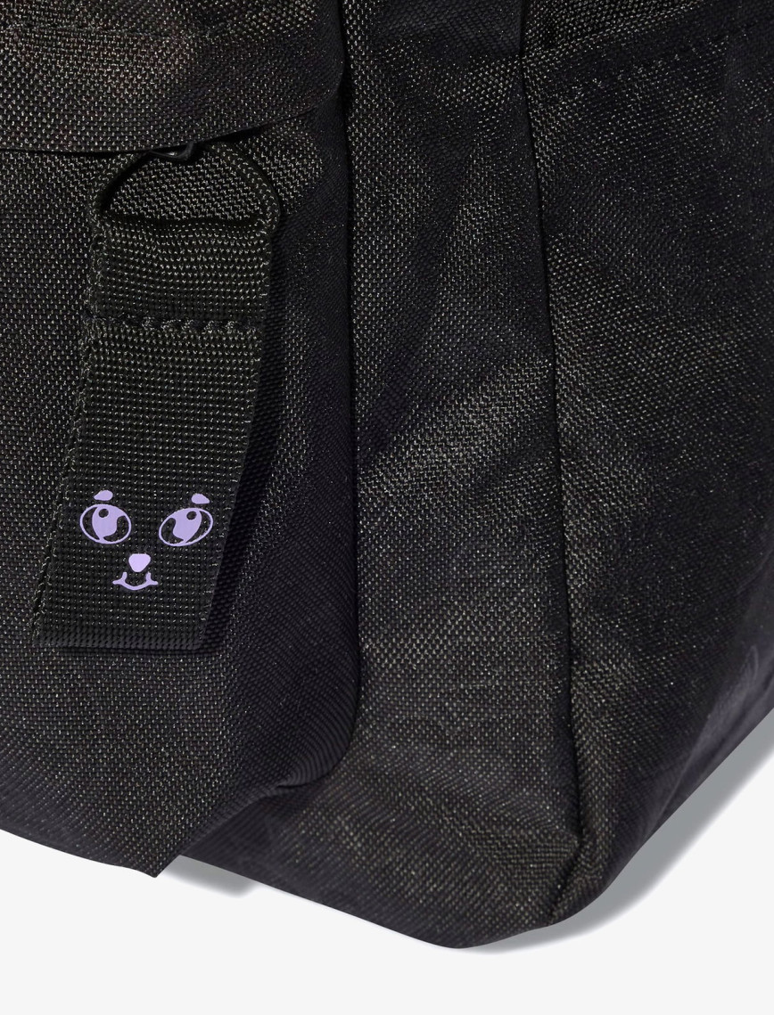 adidas Young Girls Animal Çocuk Siyah Sırt Çantası adidas Young Girls Animal Çocuk Siyah Sırt Çantası