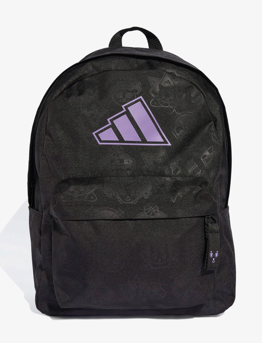 adidas Young Girls Animal Çocuk Siyah Sırt Çantası adidas Young Girls Animal Çocuk Siyah Sırt Çantası