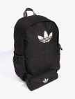 adidas BP + PC Unisex Siyah Sırt Çantası