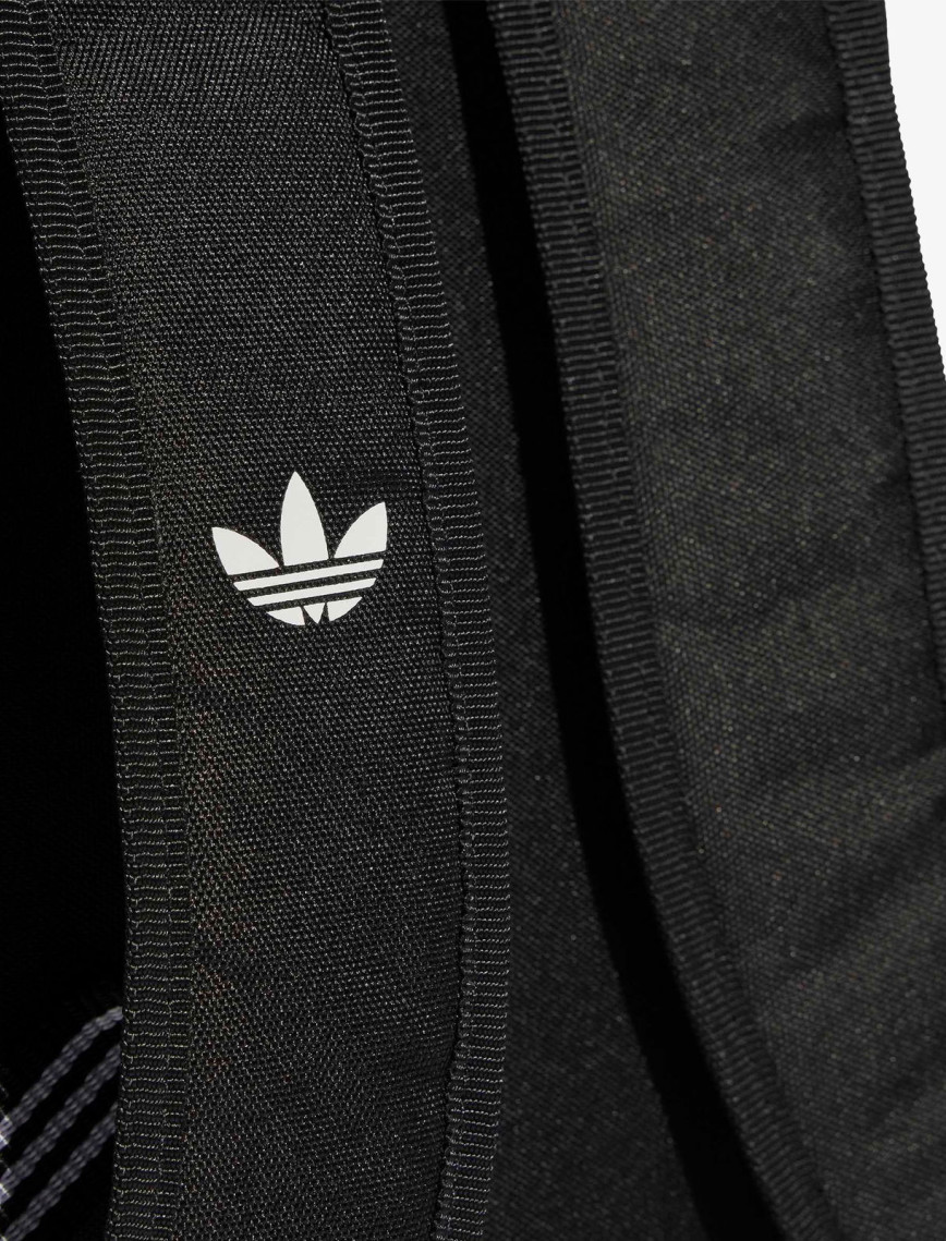 adidas BP + PC Unisex Siyah Sırt Çantası