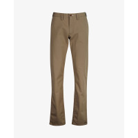 GANT Erkek Kahverengi Slim Fit Chino Pantolon GANT Erkek Kahverengi Slim Fit Chino Pantolon