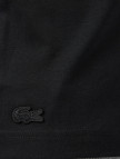 Lacoste Erkek Slim Fit Bisiklet Yaka Baskılı Siyah T-Shirt Lacoste Erkek Slim Fit Bisiklet Yaka Baskılı Siyah T-Shirt