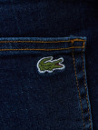 Lacoste Erkek Slim Fit Koyu Mavi Jean Pantolon Lacoste Erkek Slim Fit Koyu Mavi Jean Pantolon
