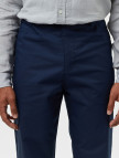 Lacoste Erkek Tapered Fit Lacivert Pantolon Lacoste Erkek Tapered Fit Lacivert Pantolon