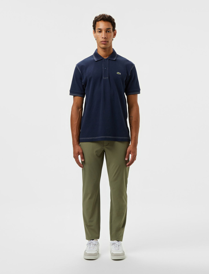 Lacoste Erkek Jogger Siyah Pantolon Lacoste Erkek Jogger Siyah Pantolon