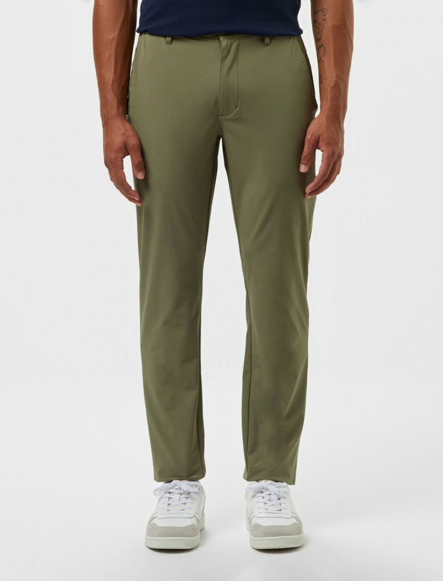 Lacoste Erkek Jogger Haki Pantolon