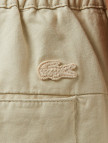 Lacoste Erkek Relaxed Fit Bej Pantolon Lacoste Erkek Relaxed Fit Bej Pantolon