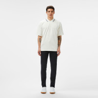 Lacoste Erkek Slim Fit Siyah Jean Pantolon Lacoste Erkek Slim Fit Siyah Jean Pantolon