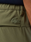 Lacoste Erkek Jogger Haki Pantolon
