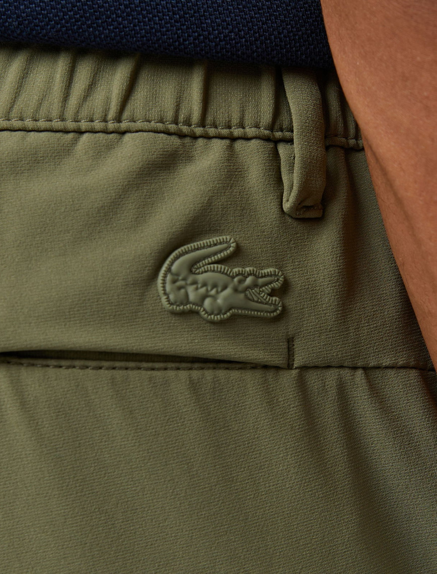 Lacoste Erkek Jogger Haki Pantolon