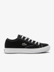 Lacoste Backcourt Erkek Siyah Sneaker Lacoste Backcourt Erkek Siyah Sneaker