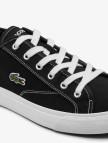Lacoste Backcourt Erkek Siyah Sneaker Lacoste Backcourt Erkek Siyah Sneaker