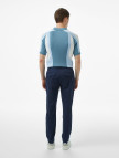 Lacoste Erkek Tapered Fit Lacivert Pantolon Lacoste Erkek Tapered Fit Lacivert Pantolon