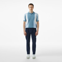 Lacoste Erkek Tapered Fit Lacivert Pantolon Lacoste Erkek Tapered Fit Lacivert Pantolon