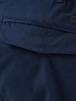 Lacoste Erkek Tapered Fit Lacivert Pantolon Lacoste Erkek Tapered Fit Lacivert Pantolon