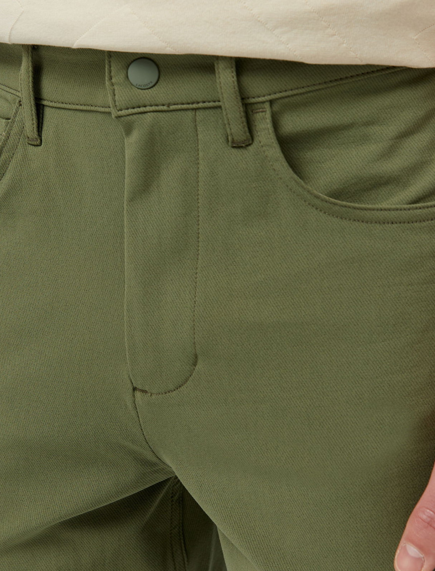 Lacoste Erkek Regular Fit Haki Pantolon Lacoste Erkek Regular Fit Haki Pantolon