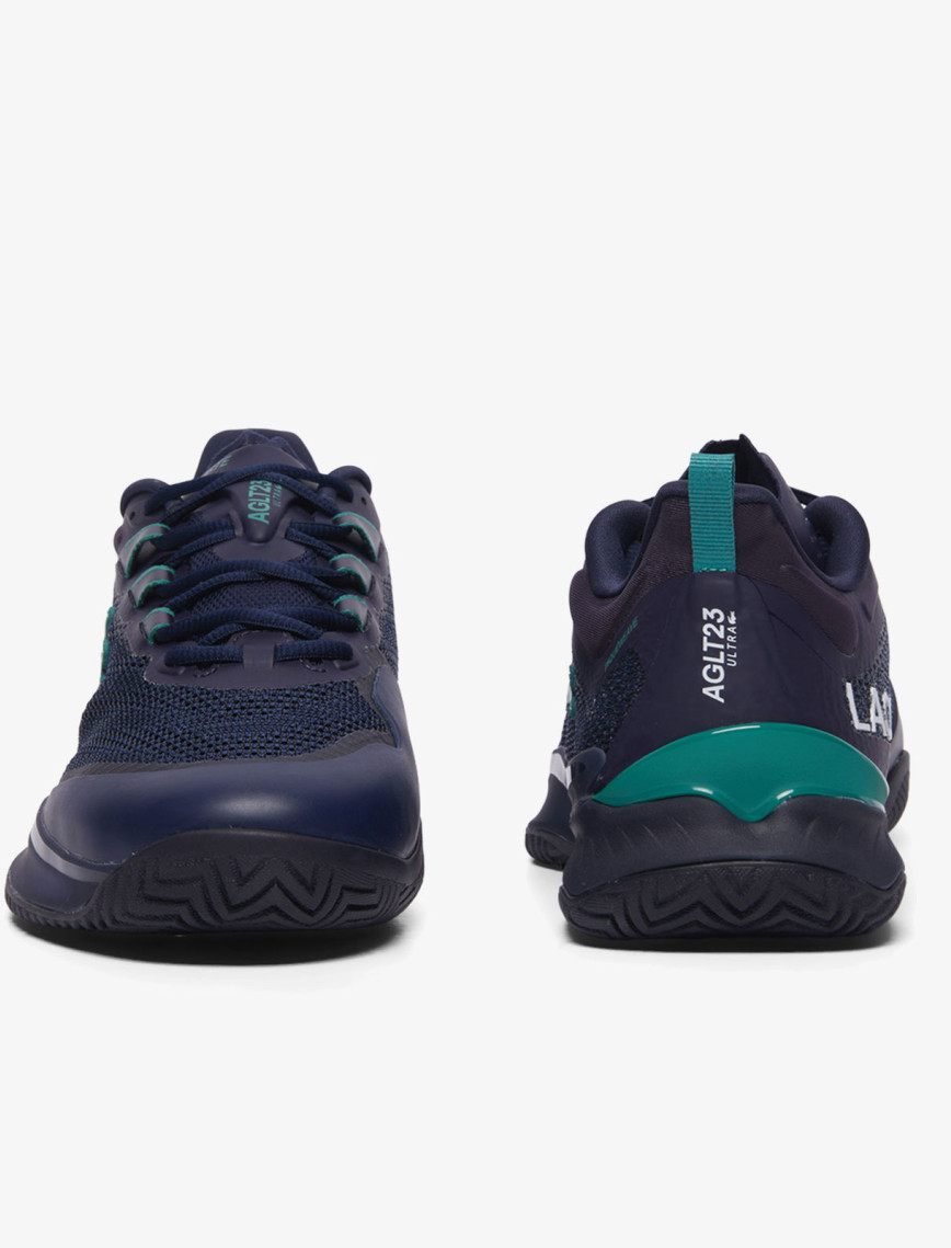 Lacoste SPORT AG-LT23 Ultra Erkek Lacivert Sneaker Lacoste SPORT AG-LT23 Ultra Erkek Lacivert Sneaker